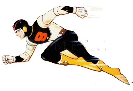 �E�F�u �A�j���[�^�[