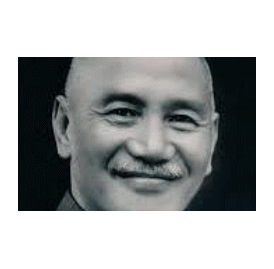 蒋介石 さいとうプロ